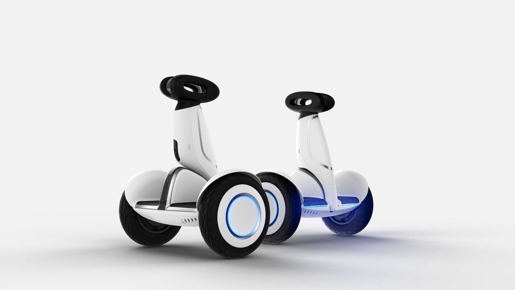 Xiaomi Ninebot Mini Plus Xiaomi Ninebot Mini Plus