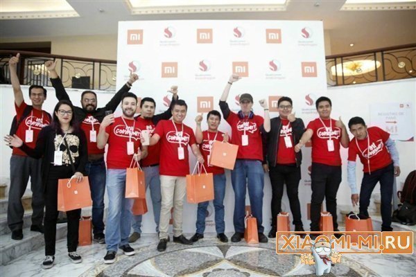 Xiaomi Mi Xiaomi Mi