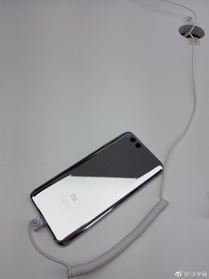 xaomi-mi-6-silver edition xaomi-mi-6-silver edition