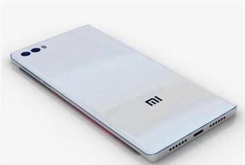 Xiaomi Mi6 Xiaomi Mi6