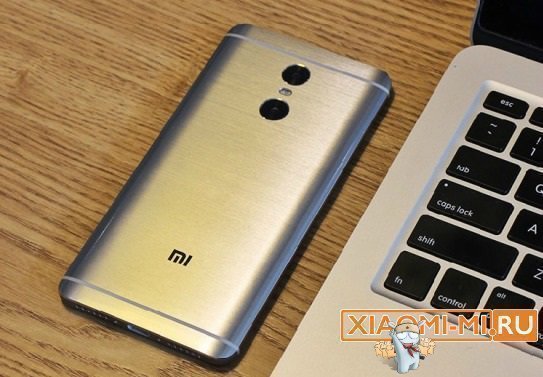 Xiaomi Redmi Pro Xiaomi Redmi Pro