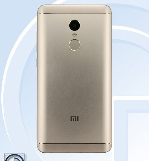 Redmi Note 4X Redmi Note 4X
