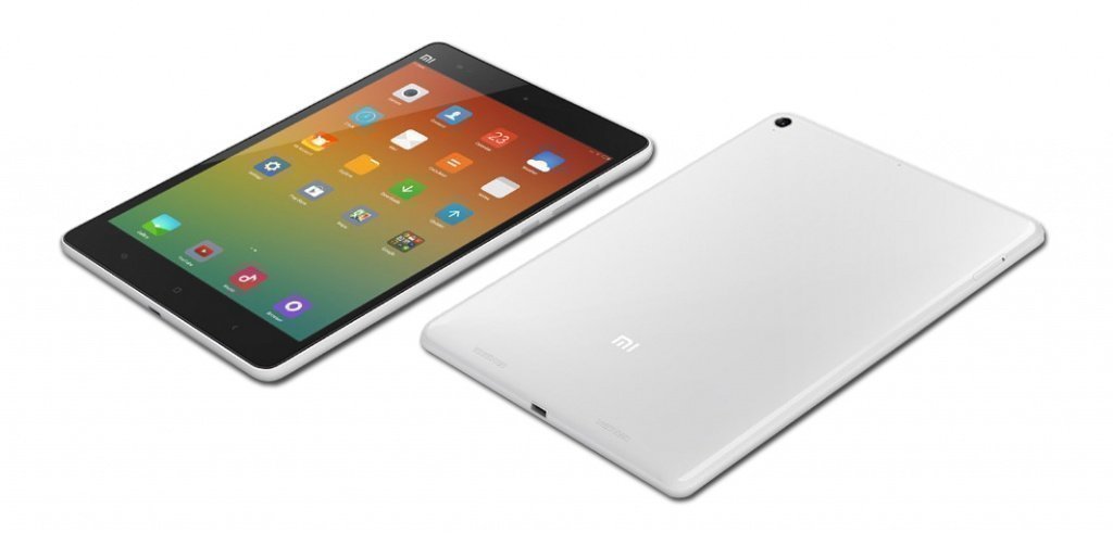 Xiaomi Mi Pad Xiaomi Mi Pad