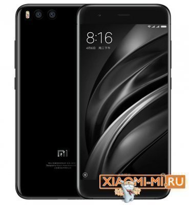 Xiaomi Mi6 Xiaomi Mi6