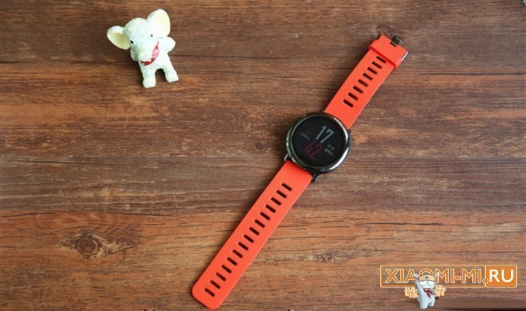 Huami Amazfit Huami Amazfit