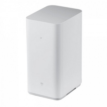 Дизайн Xiaomi Mi Water Purifier 2 Внешний вид Xiaomi Mi Water Purifier 2
