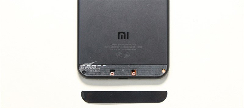 Разобранный Mi 5C Разобранный Mi 5C