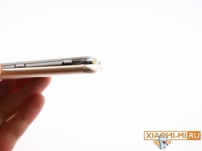Разборка Xiaomi Mi Max 2 Разборка Xiaomi Mi Max 2