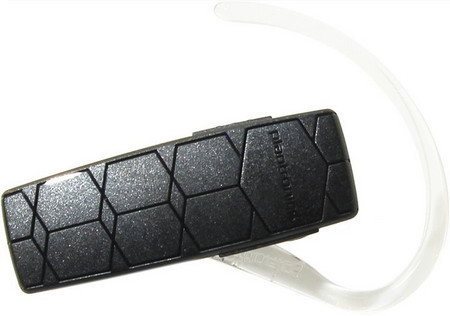 Bluetooth гарнитура Plantronics Explorer 50 Внешний вид Bluetooth гарнитуры Plantronics Explorer 50