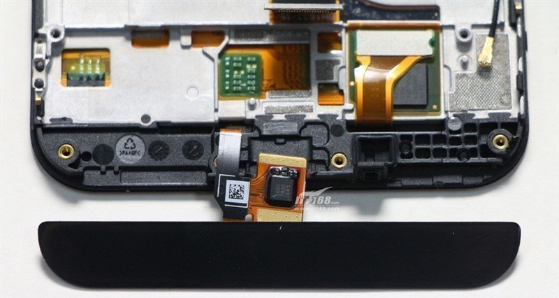 Разобранный Mi 5C Разобранный Mi 5C