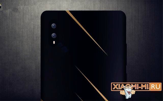 Xiaomi Mi Note 3 Xiaomi Mi Note 3