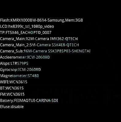 Xiaomi Redmi Pro 2 Xiaomi Redmi Pro 2