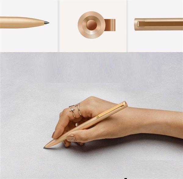 Xiaomi Mi Metal Pen Xiaomi Mi Metal Pen