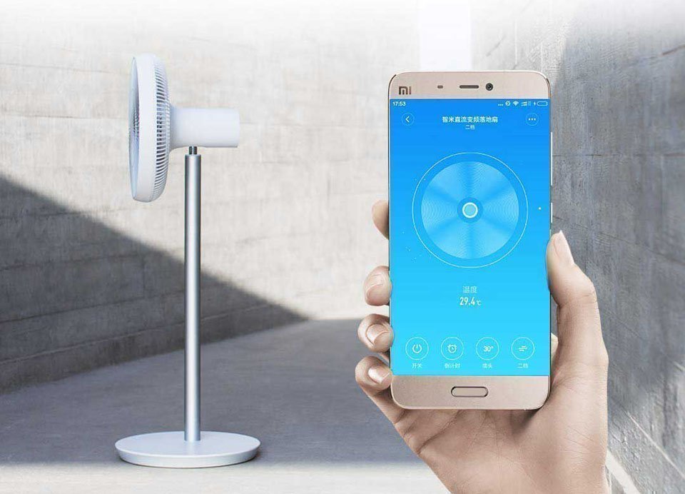 xiaomi_zhimi xiaomi_zhimi
