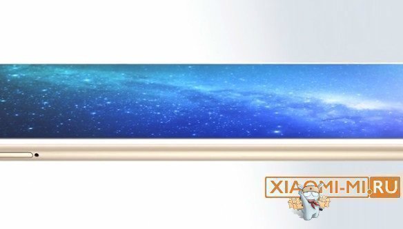 Xiaomi Mi Max 2 Характеристики Xiaomi Mi Max 2 Характеристики
