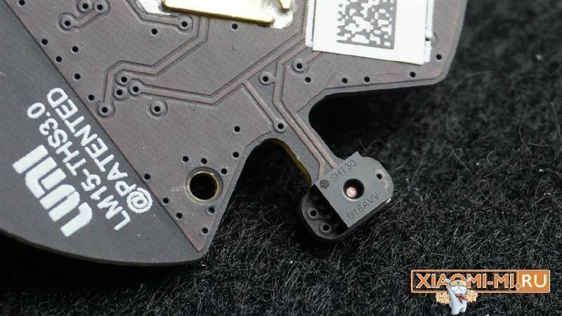 Датчик Xiaomi Датчик Xiaomi