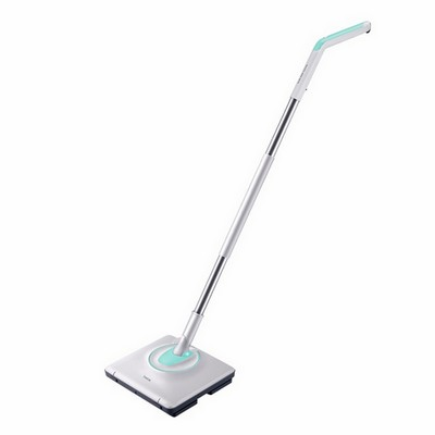 Электрошвабра Xiaomi SWDK Handheld Electric Mop D3 Внешний вид электрошвабры Xiaomi SWDK Handheld Electric Mop D3