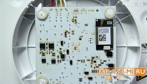 Xiaomi Mijia Philips Ceiling Lamp Xiaomi Mijia Philips Ceiling Lamp