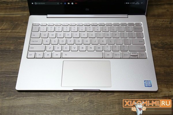 Xiaomi Mi Notebook Air 12.5 Xiaomi Mi Notebook Air 12.5
