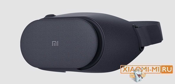 Xiaomi VR Play 2 Xiaomi VR Play 2