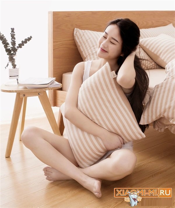 Постельное белье Xiaomi Постельное белье Xiaomi
