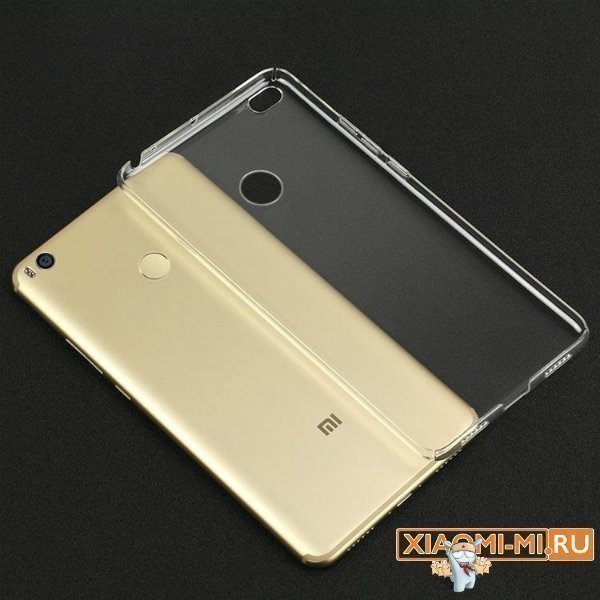 Xiaomi Mi Max 2 Xiaomi Mi Max 2