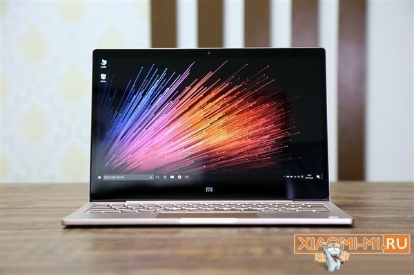 Xiaomi Mi Notebook Air 12.5 Xiaomi Mi Notebook Air 12.5