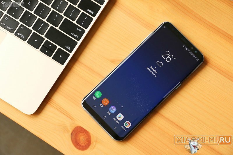 Xiaomi Redmi Pro 2 Xiaomi Redmi Pro 2