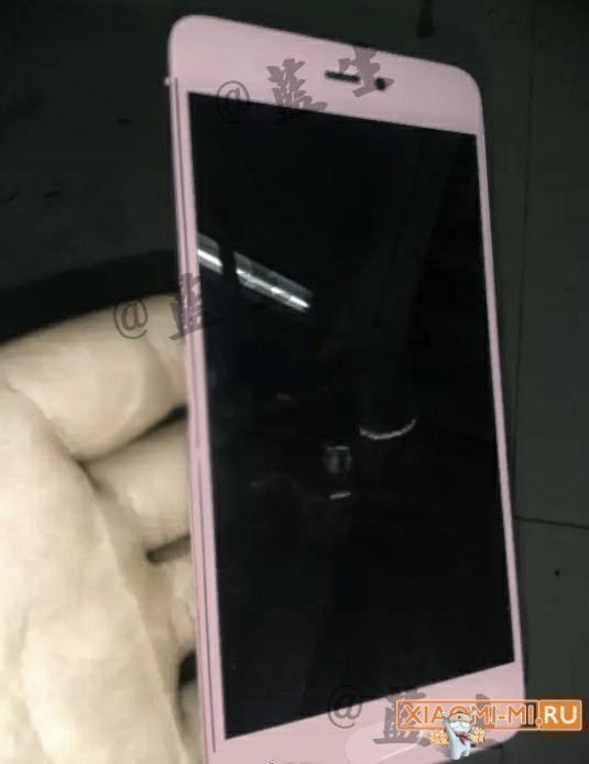 Xiaomi Mi6 Xiaomi Mi6