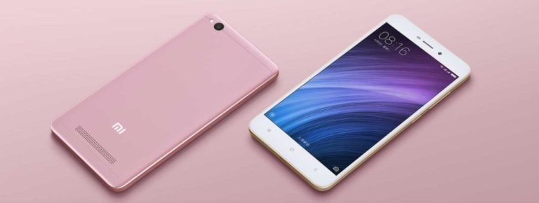 Когда выйдет Xiaomi Redmi 6 Когда выйдет Xiaomi Redmi 6