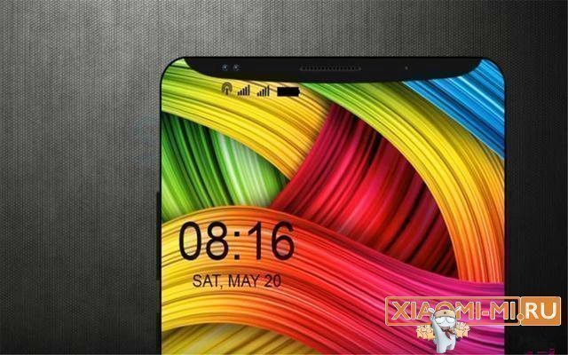 Xiaomi Mi Note 3 Xiaomi Mi Note 3