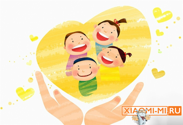 Xiaomi Kids Xiaomi Kids