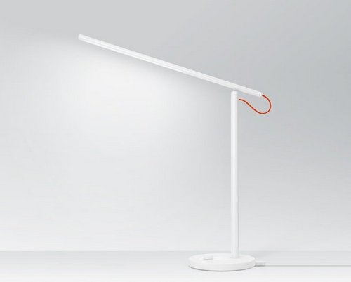 Светильник Xiaomi Mi Smart LED Внешний вид светильника Xiaomi Mi Smart LED
