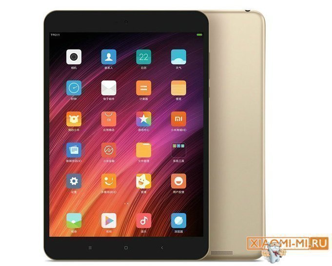 Xiaomi MiPad 3 Xiaomi MiPad 3