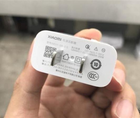 ЗУ на Xiaomi Mi 6 ЗУ на Xiaomi Mi 6