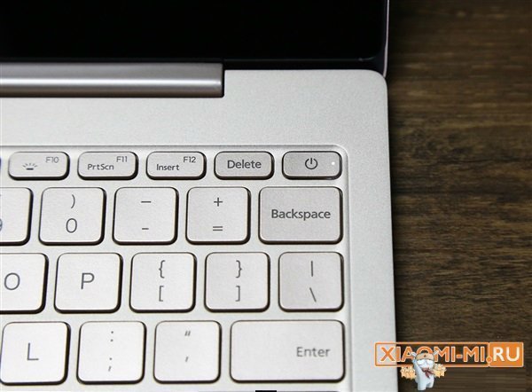 Xiaomi Mi Notebook Air 12.5 Xiaomi Mi Notebook Air 12.5