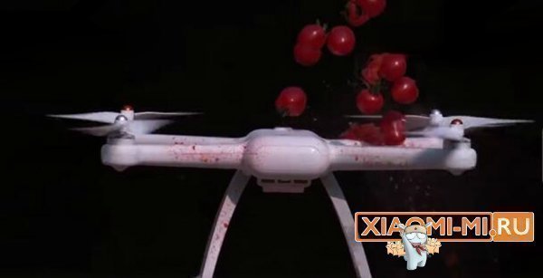 Квадрокоптер Xiaomi Квадрокоптер Xiaomi