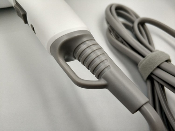 Шнур Xiaomi YueLi Travel Mini Hair Dryer Кабель фена YueLi Travel Mini Hair Dryer