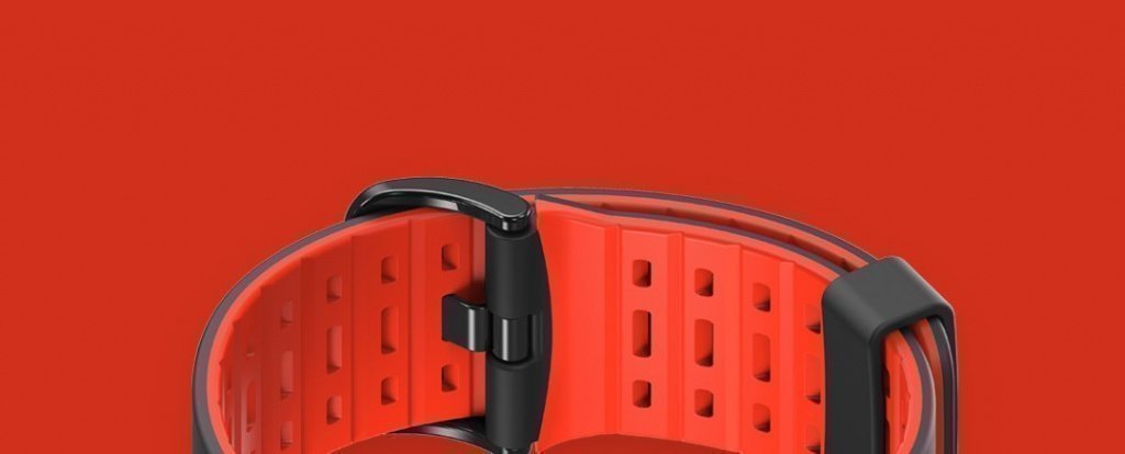 Xiaomi Weloop Smart Watch Xiaomi Weloop Smart Watch