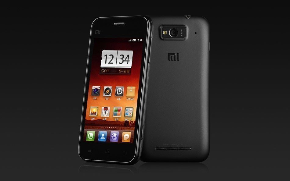 Xiaomi Mi One Xiaomi Mi One