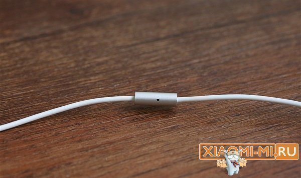 Наушники Xiaomi Type-C Наушники Xiaomi Type-C