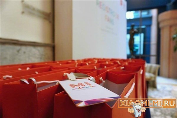 Xiaomi Mi Xiaomi Mi