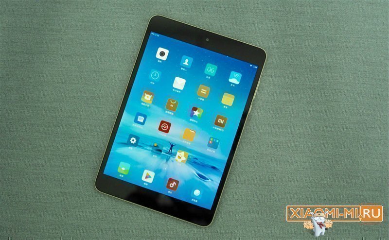 Xiaomi MiPad 3 Xiaomi MiPad3
