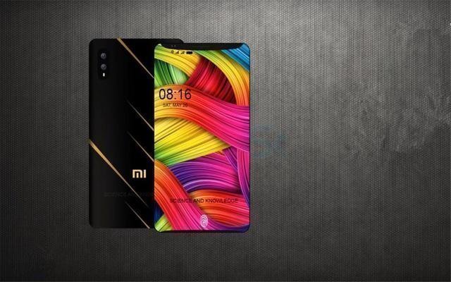 Xiaomi Mi Note 3 Xiaomi Mi Note 3