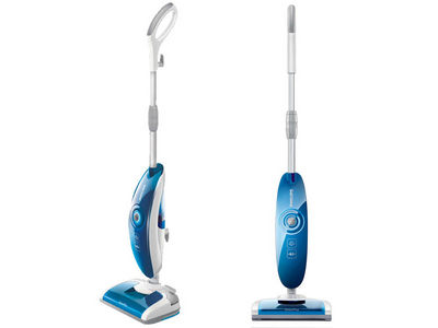 Электрошвабра Philips FC7020/01 Внешний вид электрошвабры Philips FC7020/01