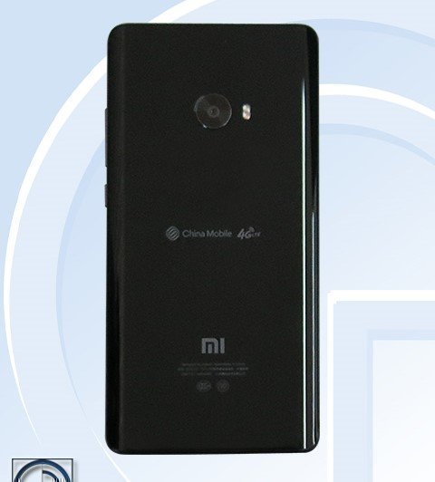 Mi Note 2 Pro Global Edition Mi Note 2 Pro Global Edition