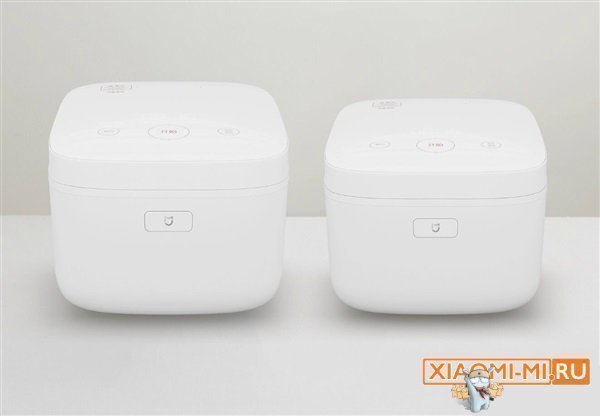 Мультиварка Xiaomi Мультиварка Xiaomi