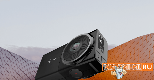 Yi 360 VR Yi 360 VR
