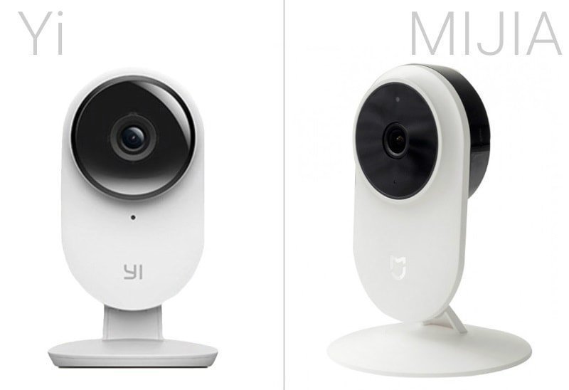 Xiaomi Yi Xiaomi Yi
