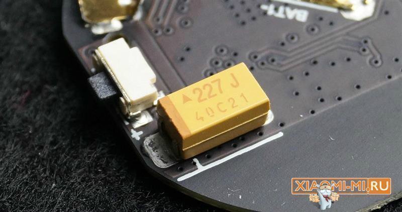 Датчик Xiaomi Датчик Xiaomi